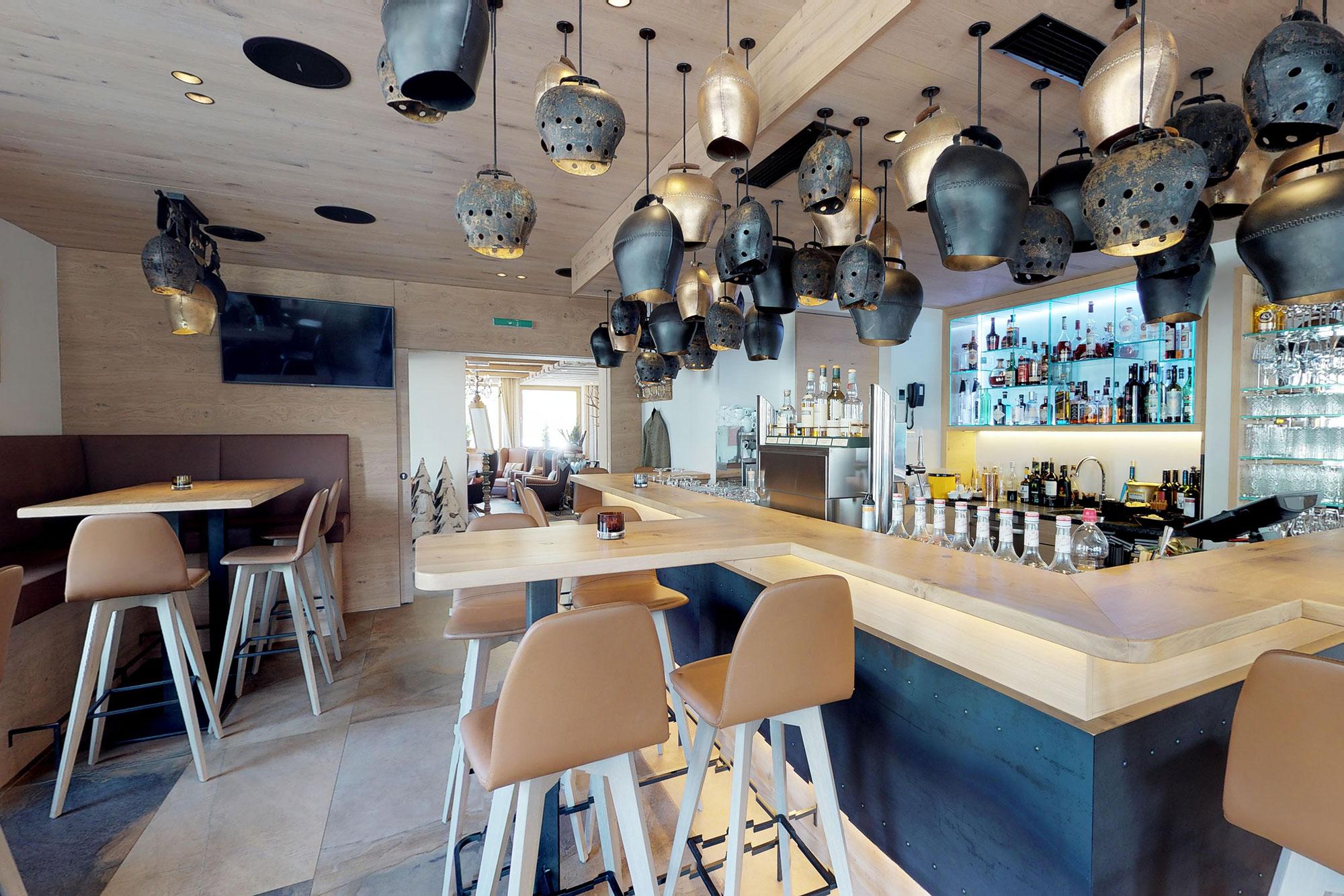 Hotel Edelweiss ซาลบาคฮินเทอร์เกลมม์ ภายนอก รูปภาพ
