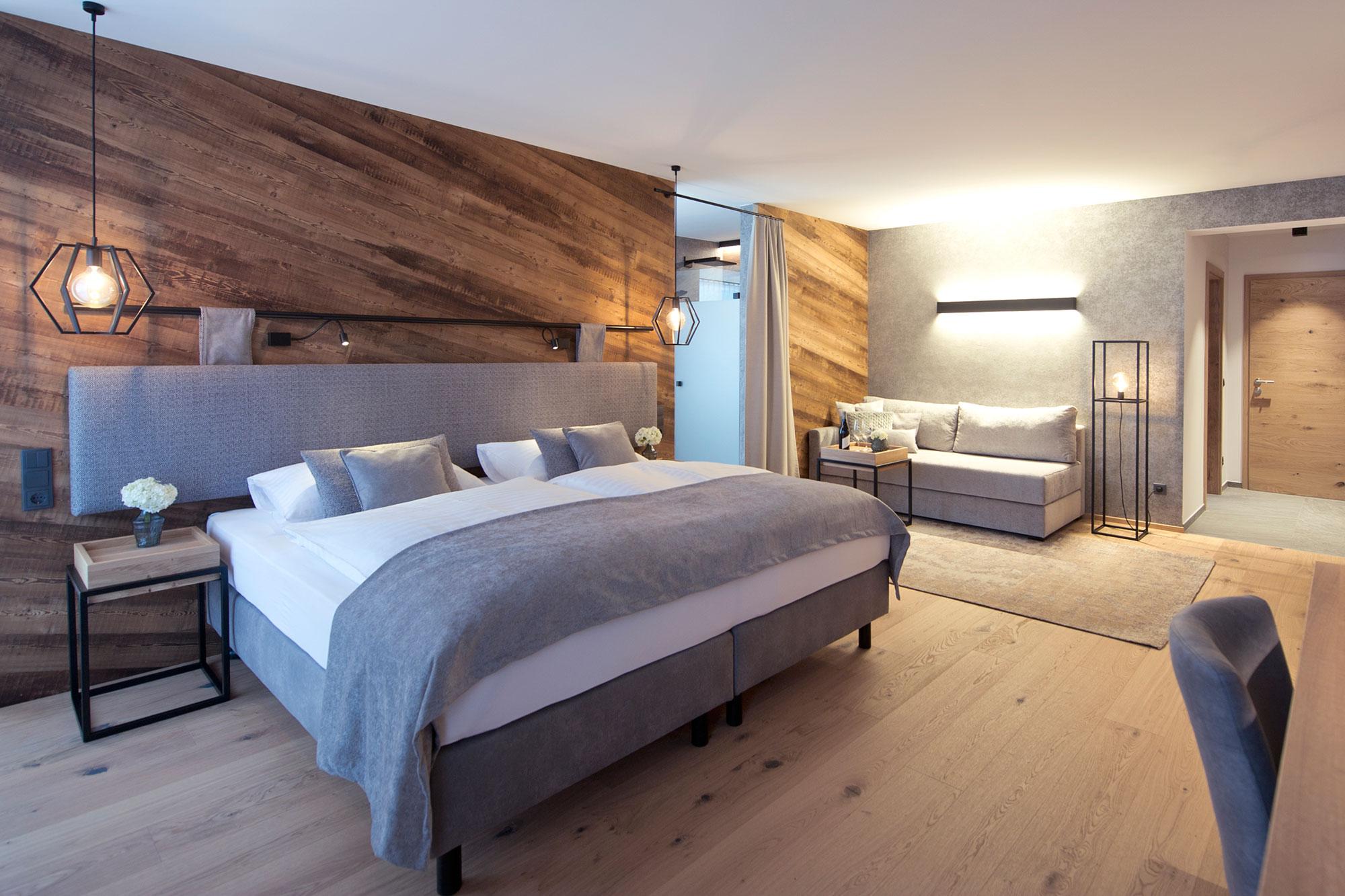 Hotel Edelweiss ซาลบาคฮินเทอร์เกลมม์ ภายนอก รูปภาพ
