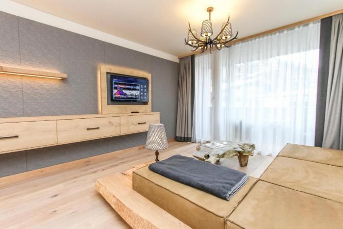 Hotel Edelweiss ซาลบาคฮินเทอร์เกลมม์ ห้อง รูปภาพ