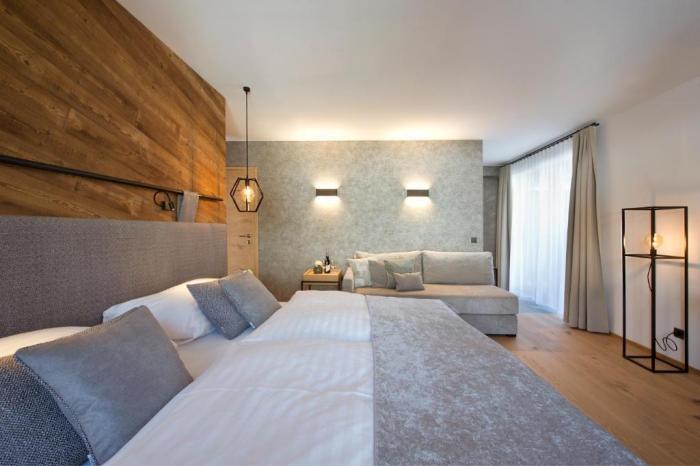 Hotel Edelweiss ซาลบาคฮินเทอร์เกลมม์ ห้อง รูปภาพ