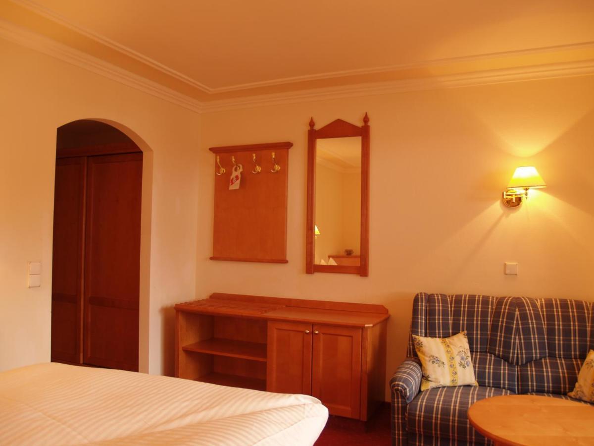 Hotel Edelweiss ซาลบาคฮินเทอร์เกลมม์ ห้อง รูปภาพ